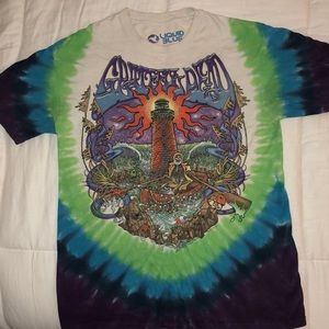 Grateful Dead shirt